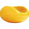 Eero Aarnio Originals Pastil Chair, yellow