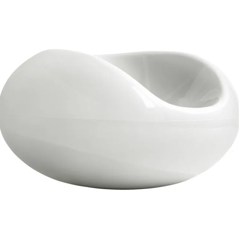 Eero Aarnio Originals Pastil Chair, white