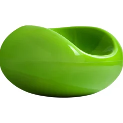 Eero Aarnio Originals Pastil Chair, green