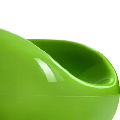Eero Aarnio Originals Pastil Chair, green