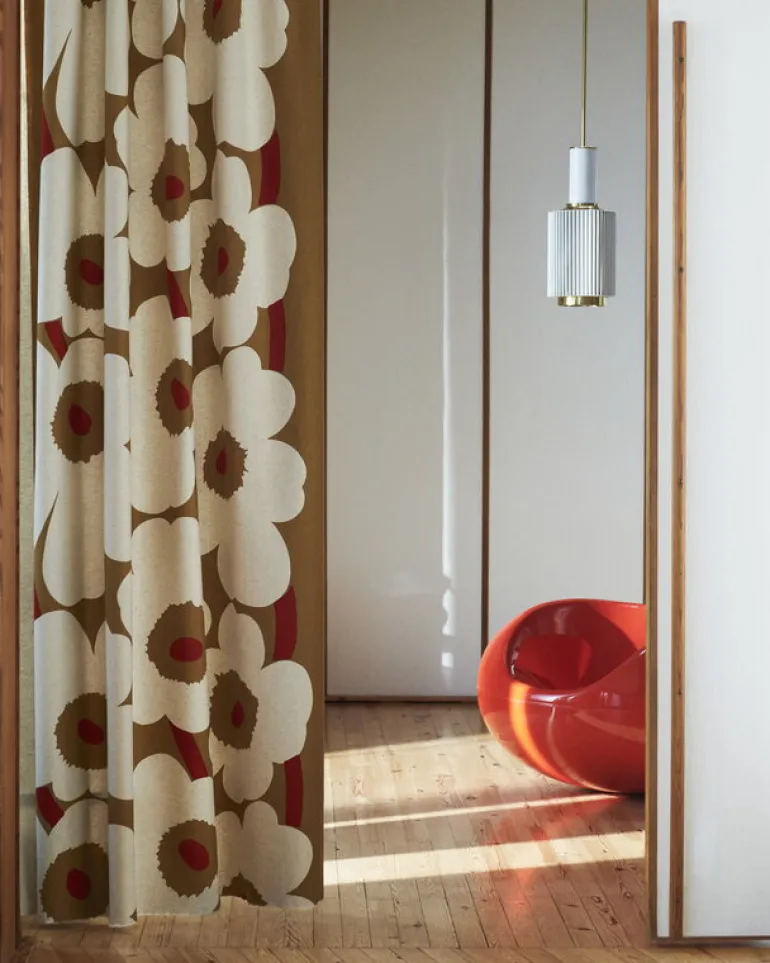 Eero Aarnio Originals Pastil Chair, red