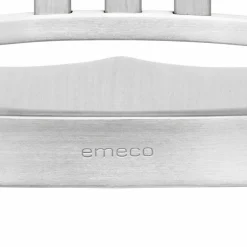 Emeco 1006 Navy bar stool, brushed aluminium