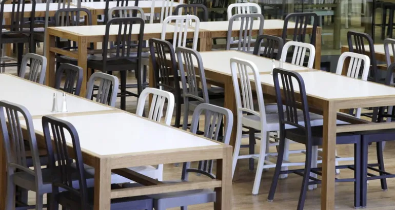 Emeco 111 Navy chair, flint gray