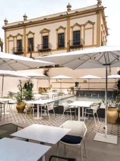 Emu Darwin armchair, black