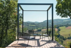 Emu Darwin armchair, black