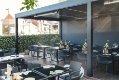 Emu Darwin armchair, black