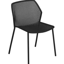 Emu Darwin chair, black