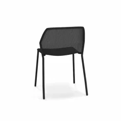 Emu Darwin chair, black