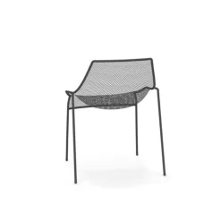 Emu Heaven chair, black
