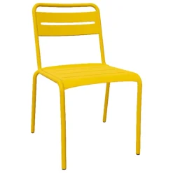 Emu Star tuoli, keltainen
