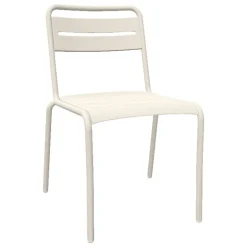 Emu Star tuoli, valkoinen