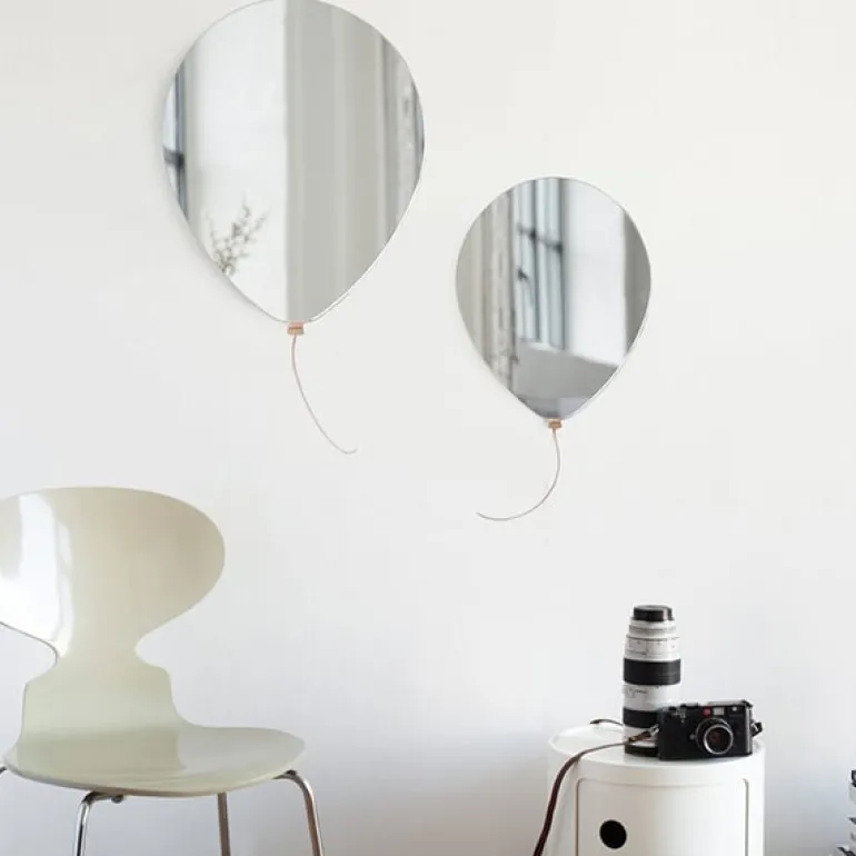 EO Balloon Mirror, S