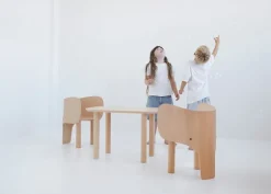 EO Elephant chair