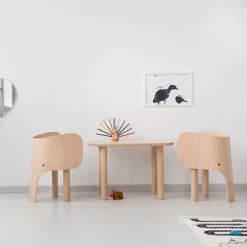 EO Elephant table