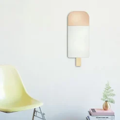 EO Ice Cream mirror, rose