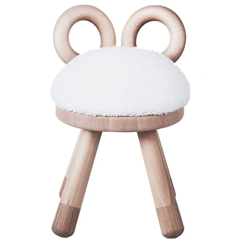 EO Sheep chair