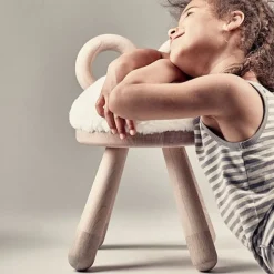 EO Sheep chair