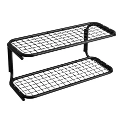Essem Design Classic shoe rack, 60 cm, black