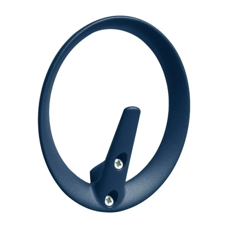 Essem Design Gloria hook, violet blue