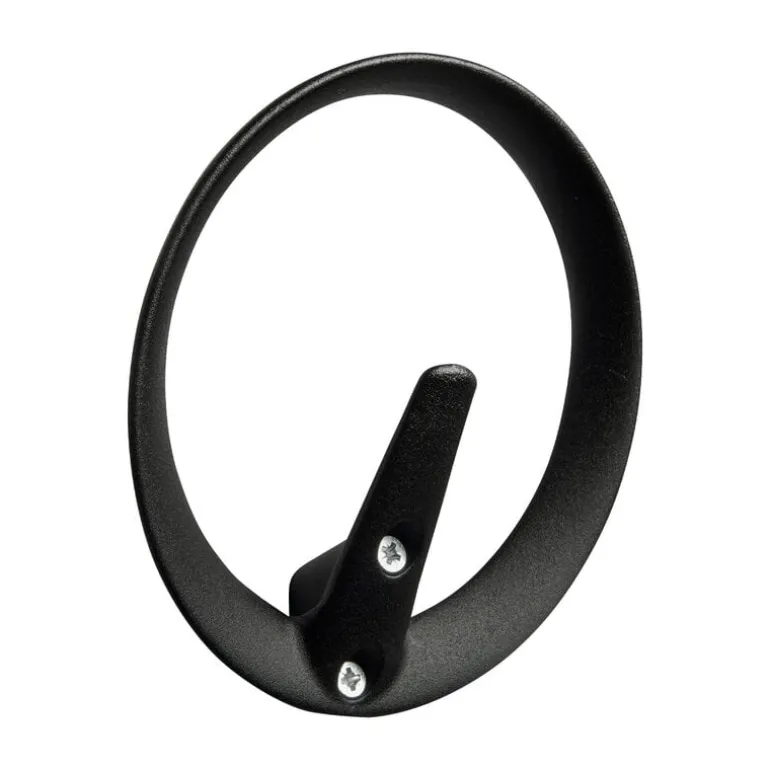 Essem Design Gloria hook, black