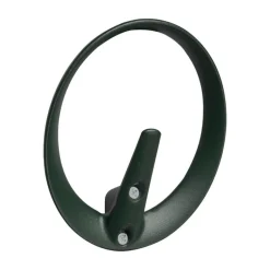 Essem Design Gloria hook, fir green