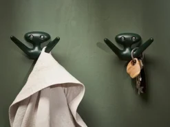 Essem Design Mama hook, black