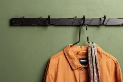 Essem Design Triangel hanger, set of 3, black