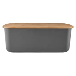 Eva Solo Bread bin, grey