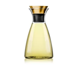Eva Solo Carafe 1 L, brass