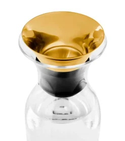 Eva Solo Carafe 1 L, brass