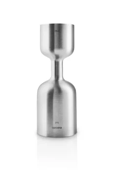 Eva Solo Cocktail jigger, 2,5 - 5 cl, stainless steel