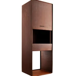 Eva Solo FireBox outdoor fireplace