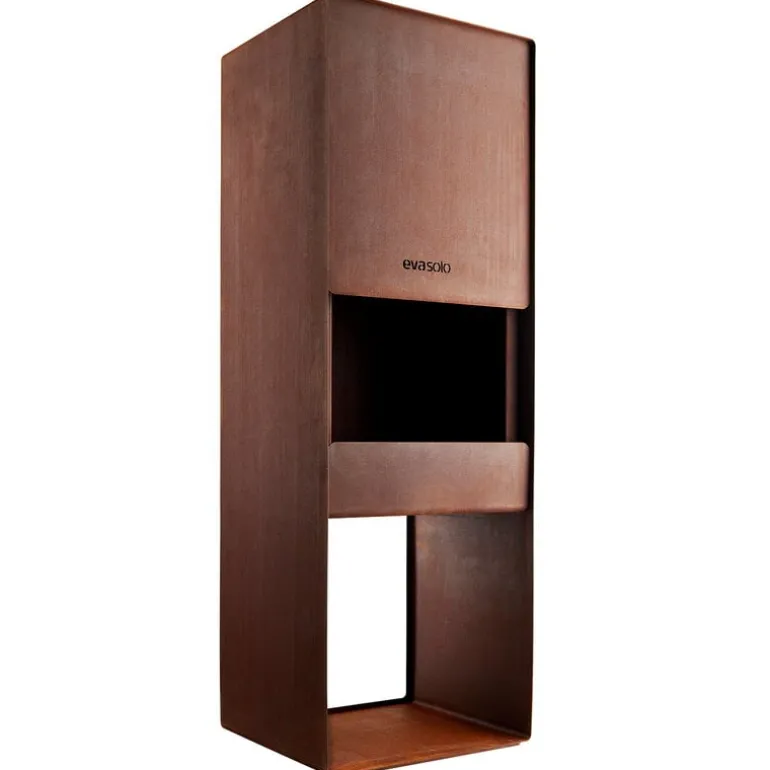 Eva Solo FireBox outdoor fireplace