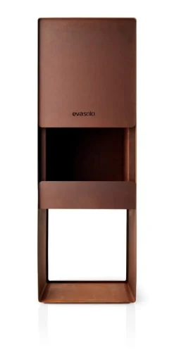 Eva Solo FireBox outdoor fireplace