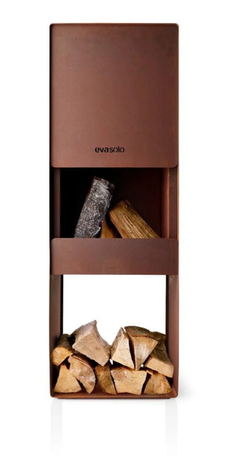 Eva Solo FireBox outdoor fireplace