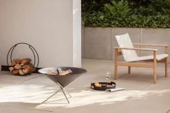 Eva Solo FireCone outdoor fire pit