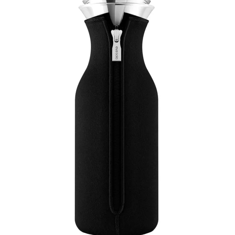 Eva Solo Fridge carafe, black