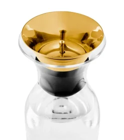 Eva Solo Fridge carafe, brass