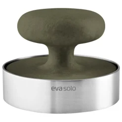 Eva Solo Green Tool burger press, green