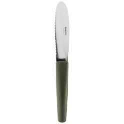 Eva Solo Green tool butter knife, green
