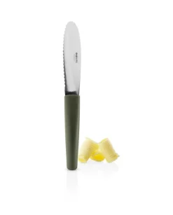 Eva Solo Green tool butter knife, green