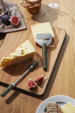 Eva Solo Green Tool cheese slicer