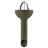Eva Solo Green Tool citrus press, green
