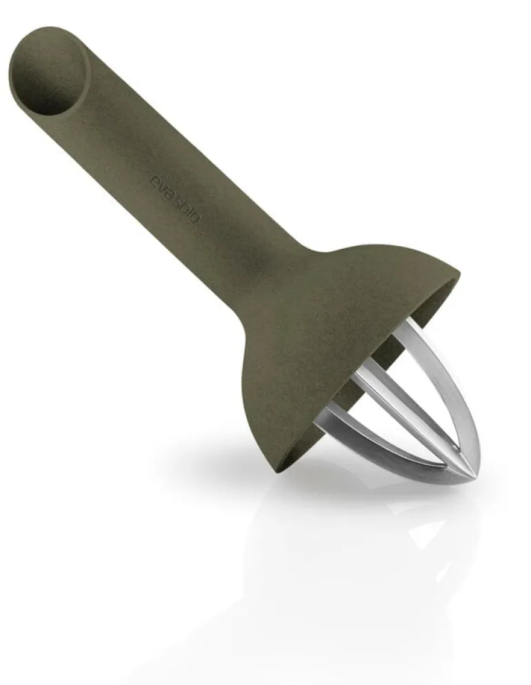 Eva Solo Green Tool citrus press, green