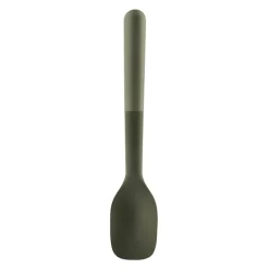 Eva Solo Green Tool cooking spoon, small, green