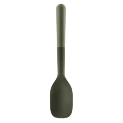 Eva Solo Green Tool cooking spoon, large, green
