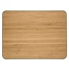 Eva Solo Green Tool cutting board, 39 x 28 cm, bamboo
