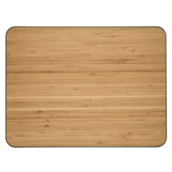Eva Solo Green Tool cutting board, 39 x 28 cm, bamboo