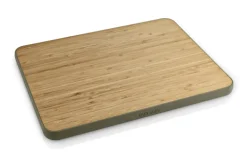 Eva Solo Green Tool cutting board, 39 x 28 cm, bamboo