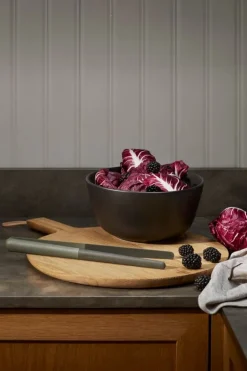 Eva Solo Green Tool food tweezers, 29 cm, green